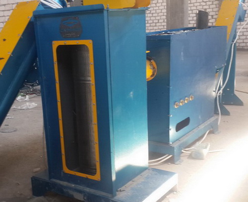 Plastic Recycling Line 7